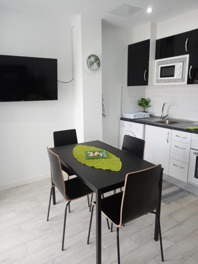 Apartmán Casa Azul Costa De Antigua Exteriér fotografie