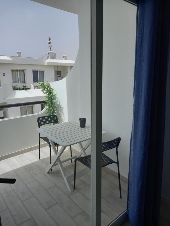 Apartmán Casa Azul Costa De Antigua Exteriér fotografie