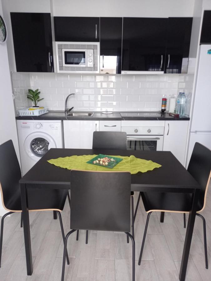 Apartmán Casa Azul Costa De Antigua Exteriér fotografie