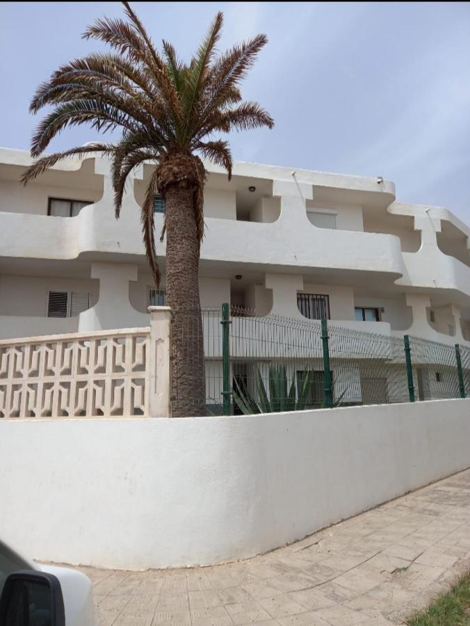 Apartmán Casa Azul Costa De Antigua Exteriér fotografie