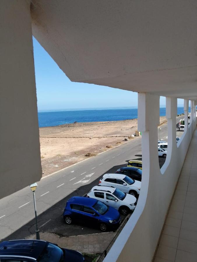 Apartmán Casa Azul Costa De Antigua Exteriér fotografie