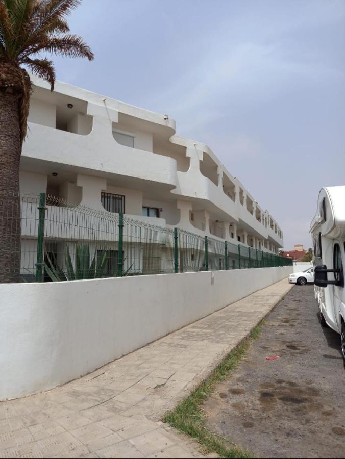 Apartmán Casa Azul Costa De Antigua Exteriér fotografie