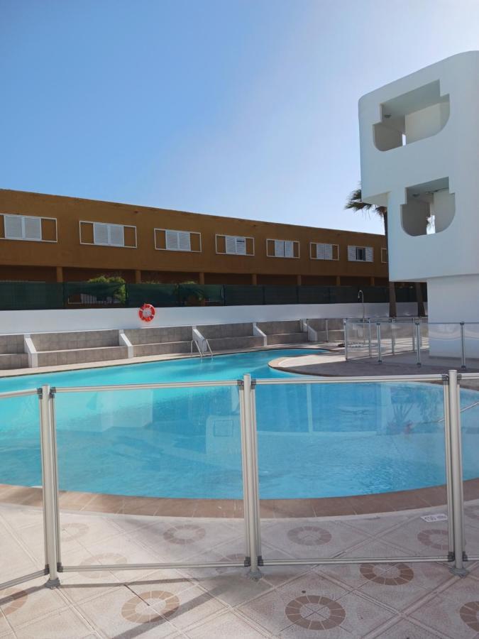 Apartmán Casa Azul Costa De Antigua Exteriér fotografie