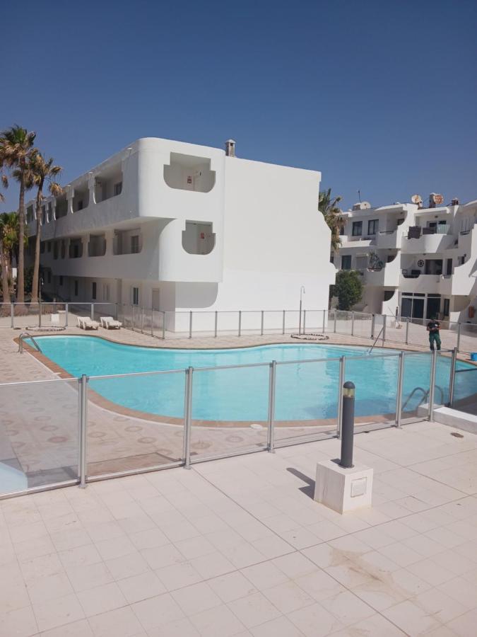 Apartmán Casa Azul Costa De Antigua Exteriér fotografie